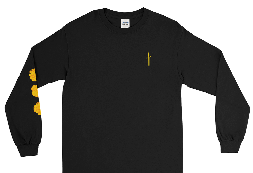 LITNW and CB joggers