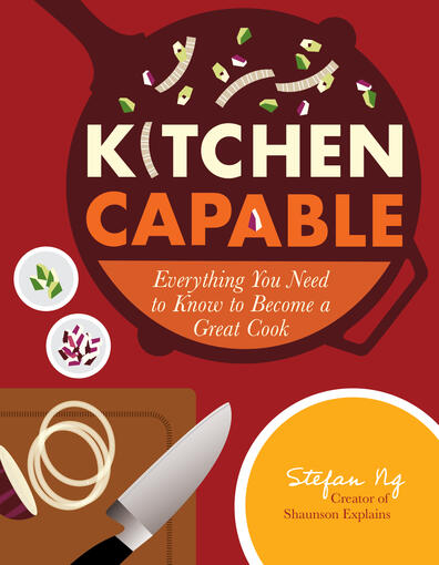 Kitchen Capable concept 4