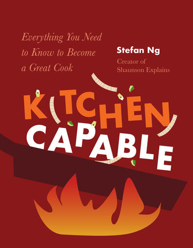Kitchen Capable concept 5 Kitchen Capable concept 5