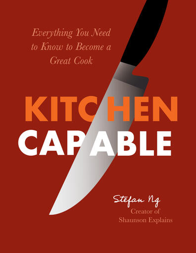 Kitchen Capable concept 3 Kitchen Capable concept 3