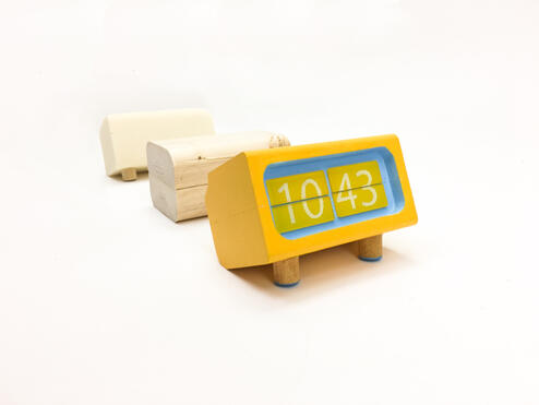 hello alarm clock